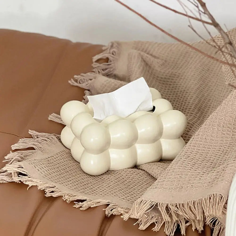 Luxury Tissue Boxes