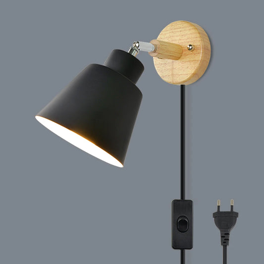 Nordic Wall Light